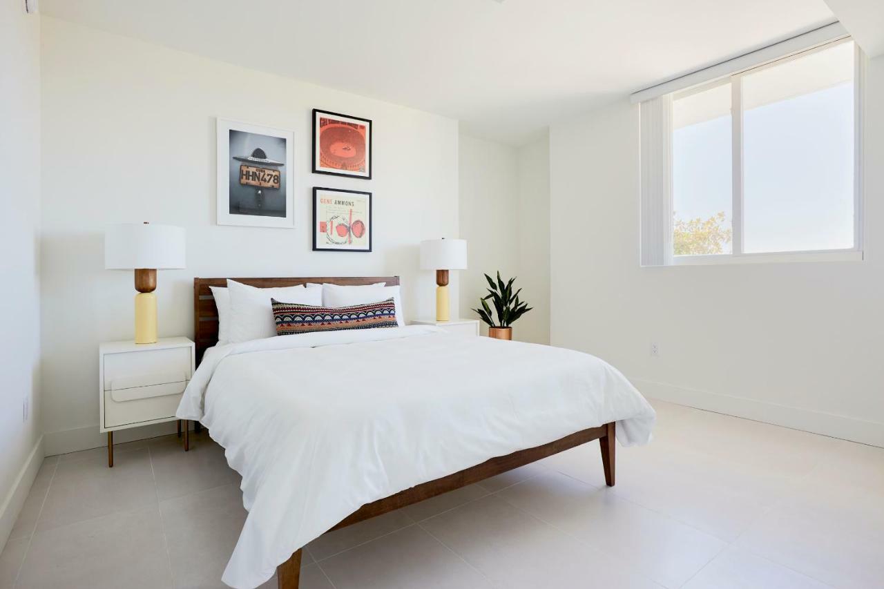 Sonder — Grove 27 Appart hôtel 4*