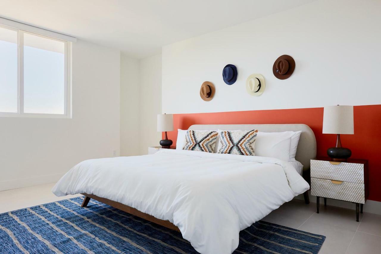Sonder — Grove 27 Appart hôtel 4*