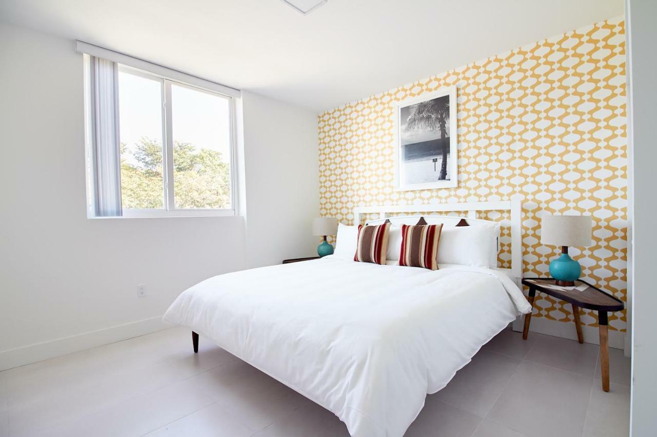 Appart hôtel Sonder — Grove 27 Miami