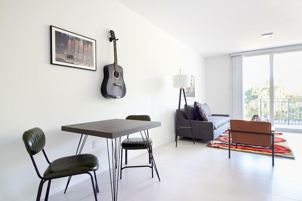 Appart hôtel Sonder — Grove 27 Miami