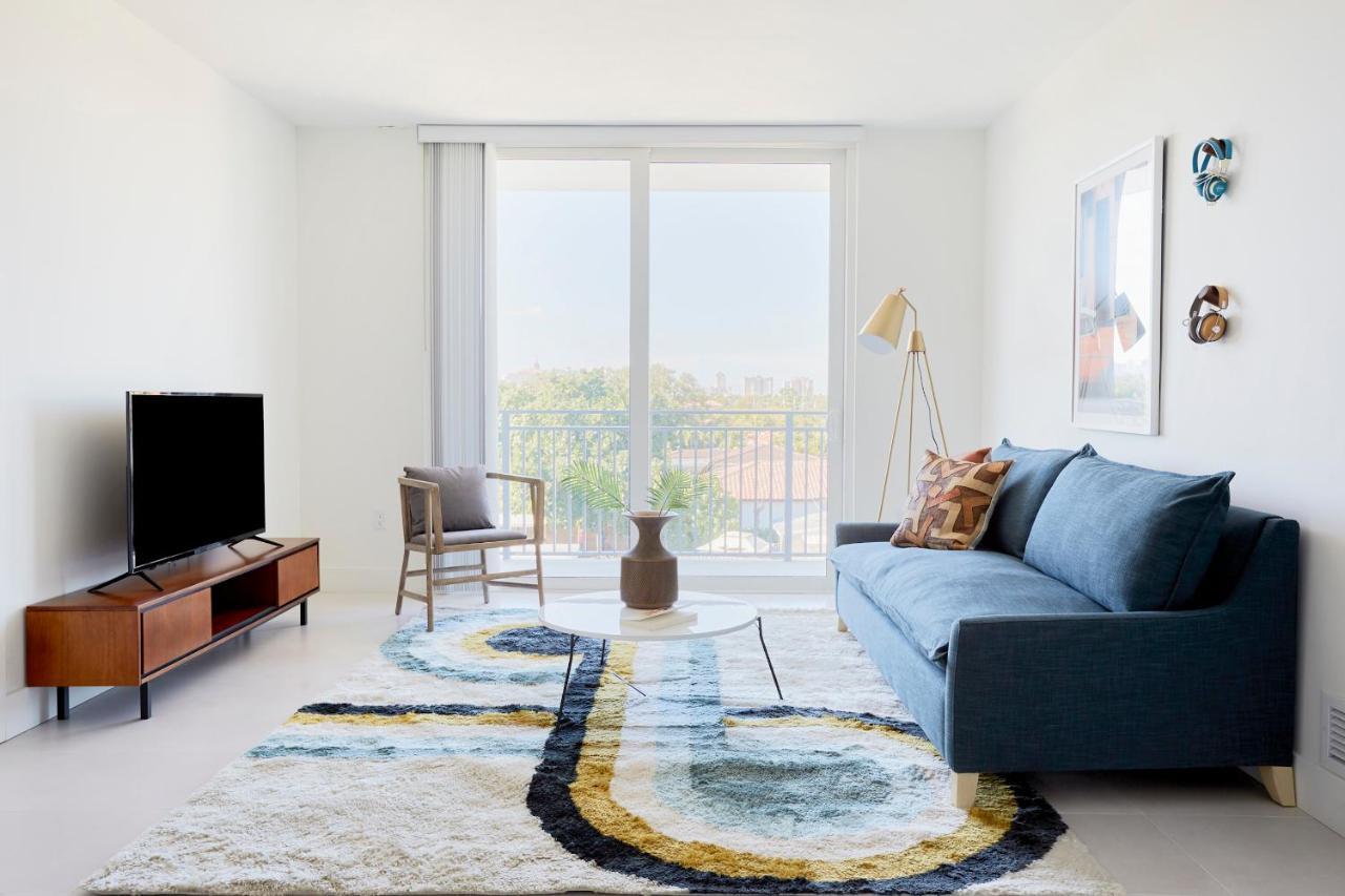 Sonder — Grove 27 Appart hôtel 4*
